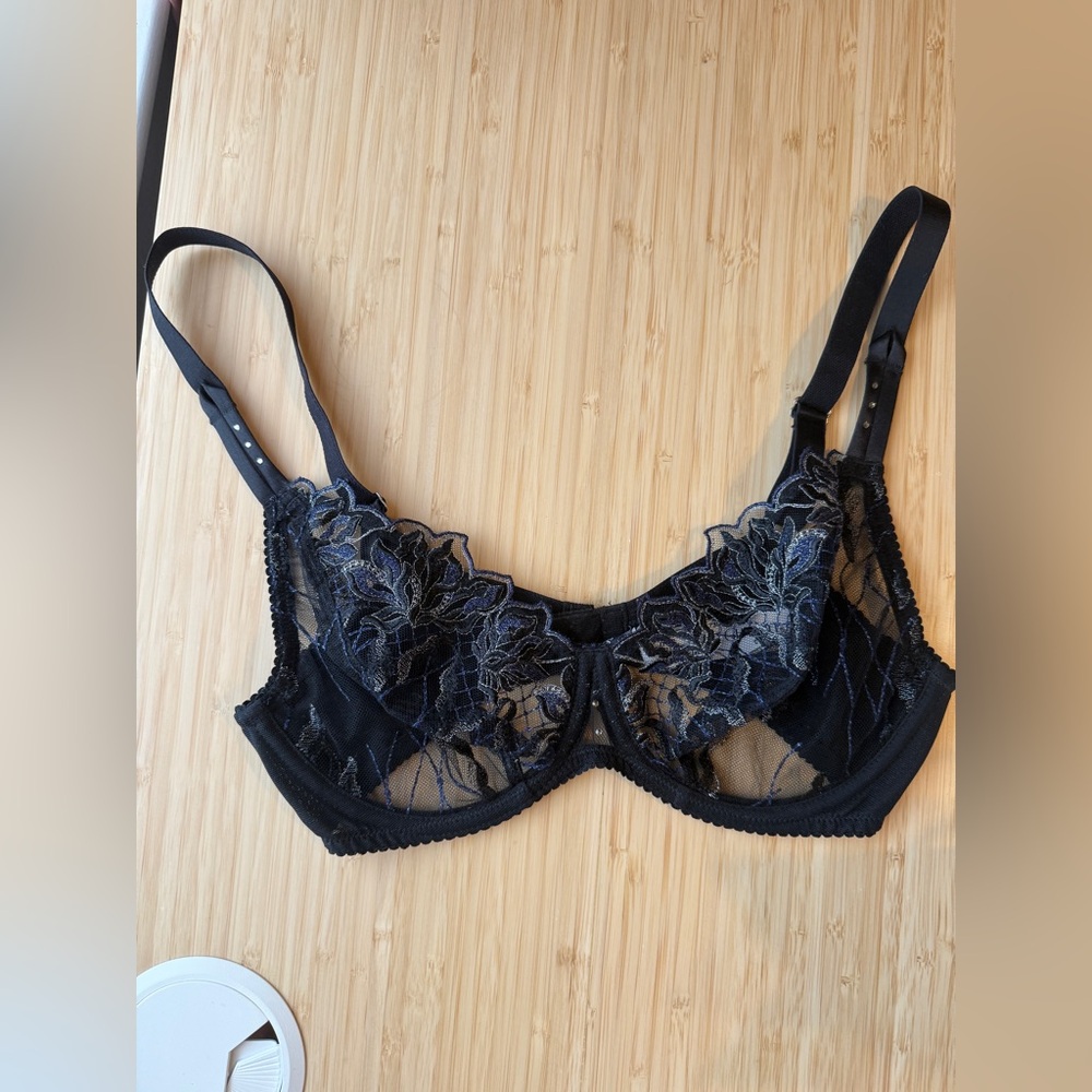 Lise Charmel Lace Bra 32D